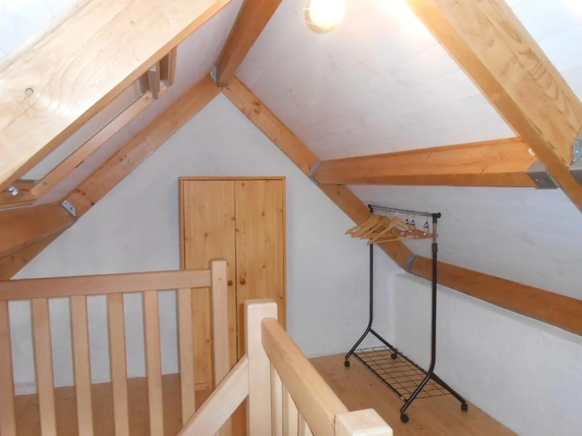 Charmante Maison En Pierre A Ete, Proche Mer, Plages, Sentiers Cotiers, Ideale Pour 2 Personnes - Fr-1-397-16 Etel Holiday home